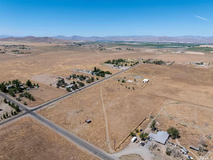 570 Pete Henrichs, Yerington, Nevada 89447, ,Land,Residential,Pete Henrichs,240010257