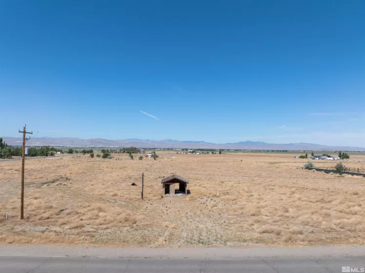 570 Pete Henrichs, Yerington, Nevada 89447, ,Land,Residential,Pete Henrichs,240010257