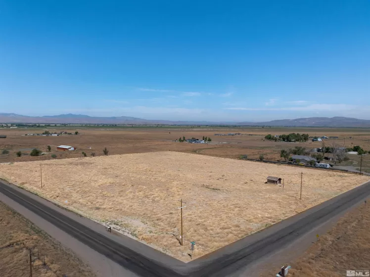 570 Pete Henrichs, Yerington, Nevada 89447, ,Land,Residential,Pete Henrichs,240010257