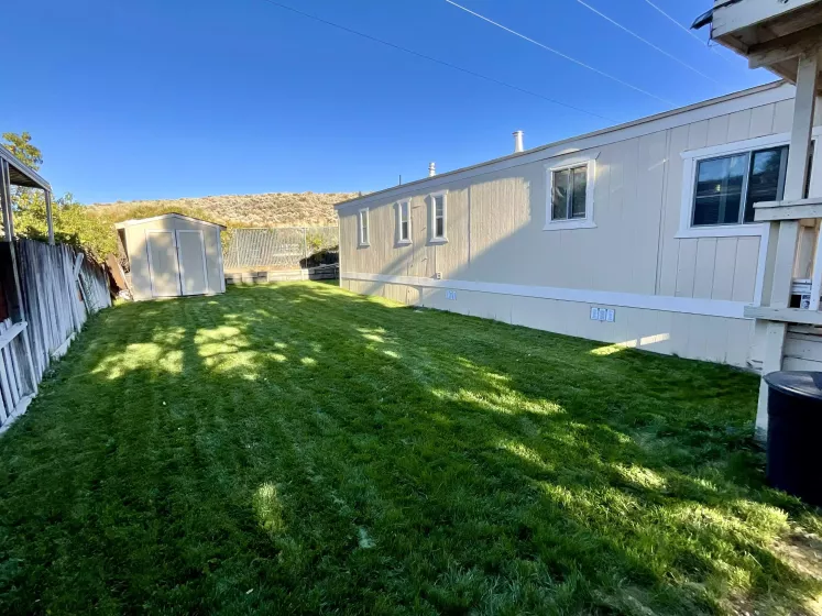 493 Hot Springs RD #24, Carson City, Nevada 89706, 2 Bedrooms Bedrooms, 10 Rooms Rooms,2 BathroomsBathrooms,Manufactured,Residential,Hot Springs,250054093