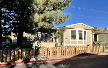 493 Hot Springs RD #24, Carson City, Nevada 89706, 2 Bedrooms Bedrooms, 10 Rooms Rooms,2 BathroomsBathrooms,Manufactured,Residential,Hot Springs,250054093