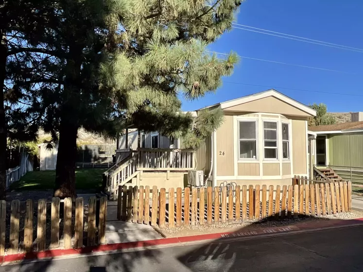 493 Hot Springs RD #24, Carson City, Nevada 89706, 2 Bedrooms Bedrooms, 10 Rooms Rooms,2 BathroomsBathrooms,Manufactured,Residential,Hot Springs,250054093