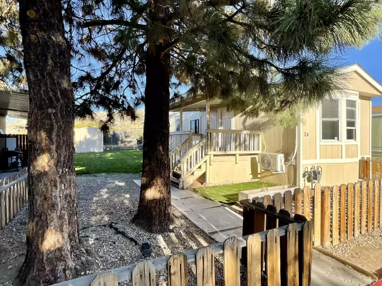 493 Hot Springs RD #24, Carson City, Nevada 89706, 2 Bedrooms Bedrooms, 10 Rooms Rooms,2 BathroomsBathrooms,Manufactured,Residential,Hot Springs,250054093