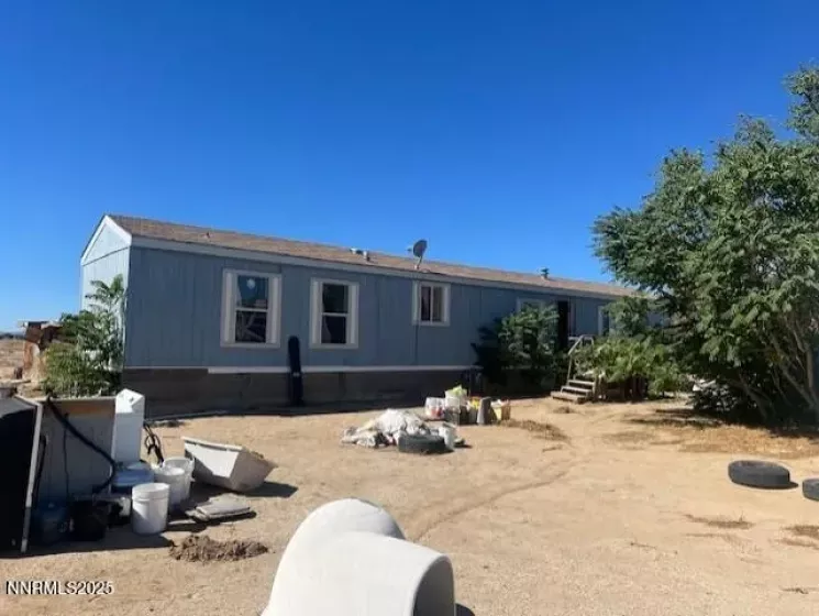 1445 Spruce, Silver Springs, Nevada 89429, 2 Bedrooms Bedrooms, ,2 BathroomsBathrooms,Residential,Residential,Spruce,250054094