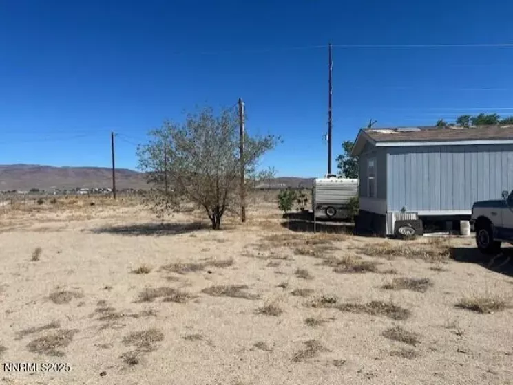 1445 Spruce, Silver Springs, Nevada 89429, 2 Bedrooms Bedrooms, ,2 BathroomsBathrooms,Residential,Residential,Spruce,250054094