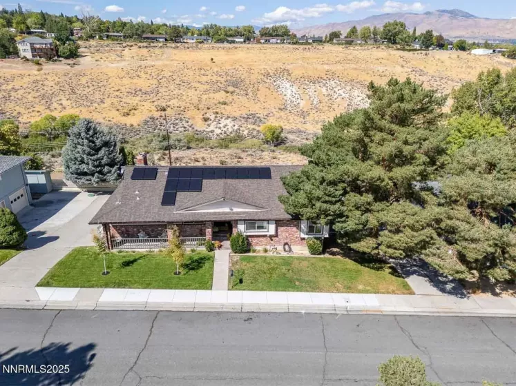2301 Solari, Reno, Nevada 89509, 4 Bedrooms Bedrooms, ,3 BathroomsBathrooms,Residential,Residential,Solari,250054093