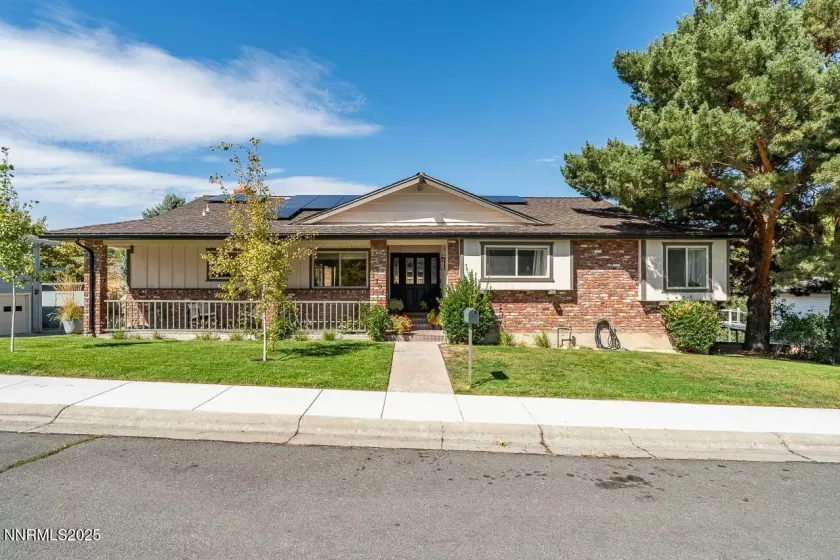 2301 Solari, Reno, Nevada 89509, 4 Bedrooms Bedrooms, ,3 BathroomsBathrooms,Residential,Residential,Solari,250054093