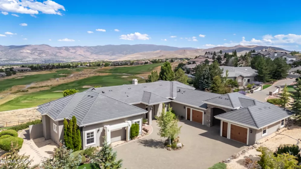 1138 Eagle Vista, Reno, Nevada 89511, 4 Bedrooms Bedrooms, ,5 BathroomsBathrooms,Residential,Residential,Eagle Vista,250054097