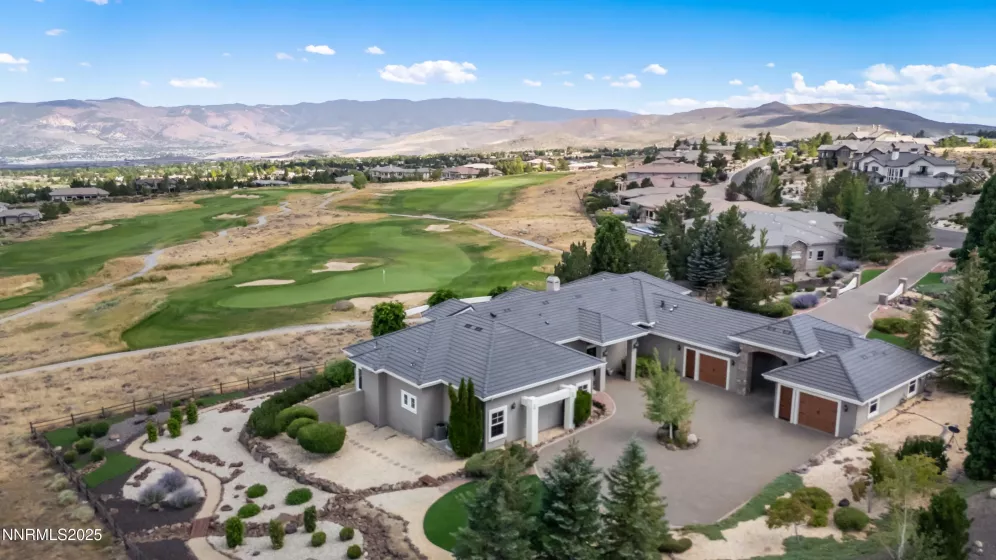 1138 Eagle Vista, Reno, Nevada 89511, 4 Bedrooms Bedrooms, ,5 BathroomsBathrooms,Residential,Residential,Eagle Vista,250054097