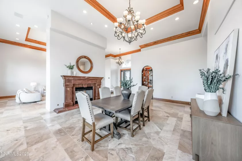 1138 Eagle Vista, Reno, Nevada 89511, 4 Bedrooms Bedrooms, ,5 BathroomsBathrooms,Residential,Residential,Eagle Vista,250054097
