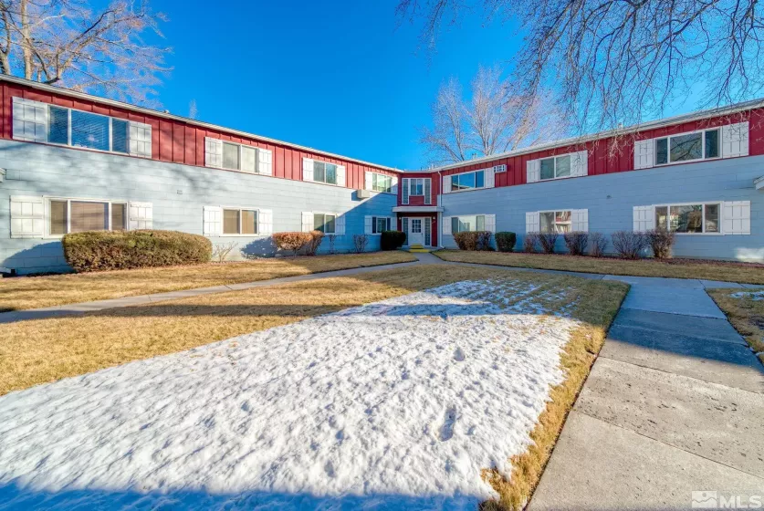 1940 4th, Sparks, Nevada 89431, 2 Bedrooms Bedrooms, ,1 BathroomBathrooms,Residential,Residential,4th,250001205