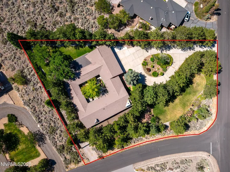 12530 Oak Glen, Reno, Nevada 89511, 4 Bedrooms Bedrooms, ,4 BathroomsBathrooms,Residential,Residential,Oak Glen,250054103