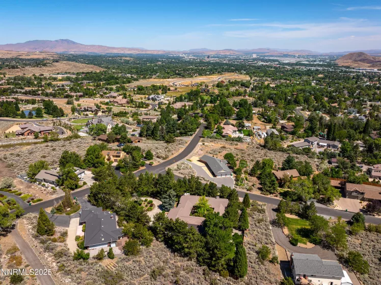 12530 Oak Glen, Reno, Nevada 89511, 4 Bedrooms Bedrooms, ,4 BathroomsBathrooms,Residential,Residential,Oak Glen,250054103