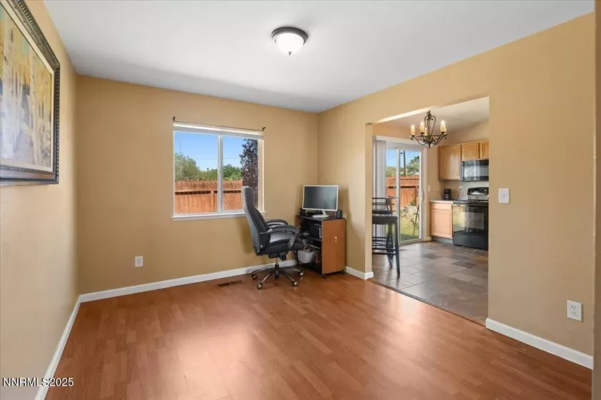 5760 Sculptor, Sun Valley, Nevada 89433, 2 Bedrooms Bedrooms, ,2 BathroomsBathrooms,Residential,Residential,Sculptor,250054104