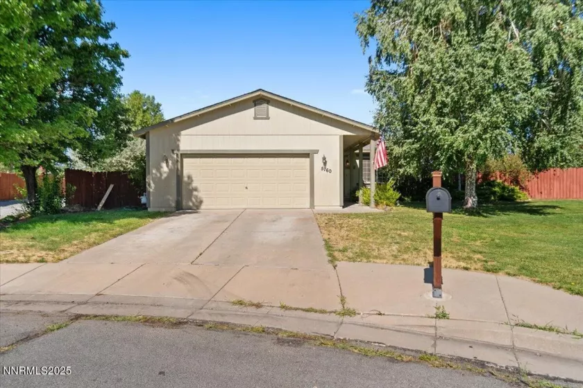 5760 Sculptor, Sun Valley, Nevada 89433, 2 Bedrooms Bedrooms, ,2 BathroomsBathrooms,Residential,Residential,Sculptor,250054104