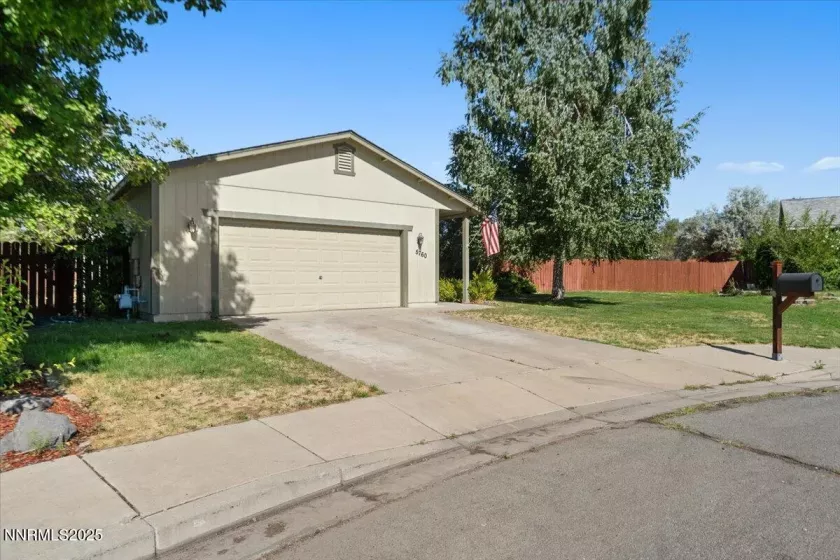 5760 Sculptor, Sun Valley, Nevada 89433, 2 Bedrooms Bedrooms, ,2 BathroomsBathrooms,Residential,Residential,Sculptor,250054104