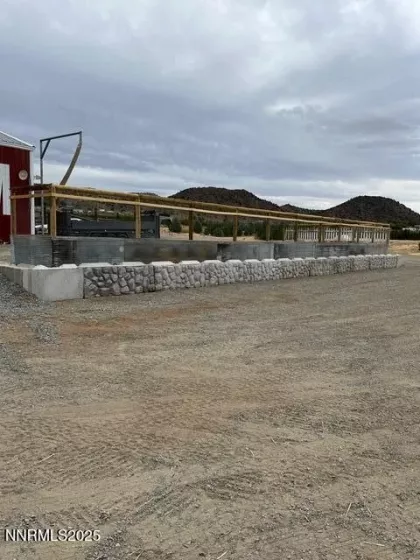 3995 Bacon Rind, Reno, Nevada 89510, ,Land,Residential,Bacon Rind,250054105