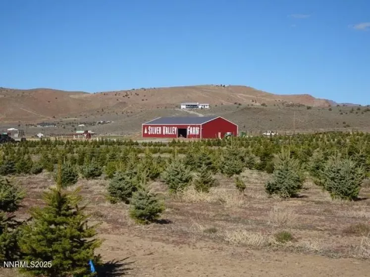 3995 Bacon Rind, Reno, Nevada 89510, ,Land,Residential,Bacon Rind,250054105