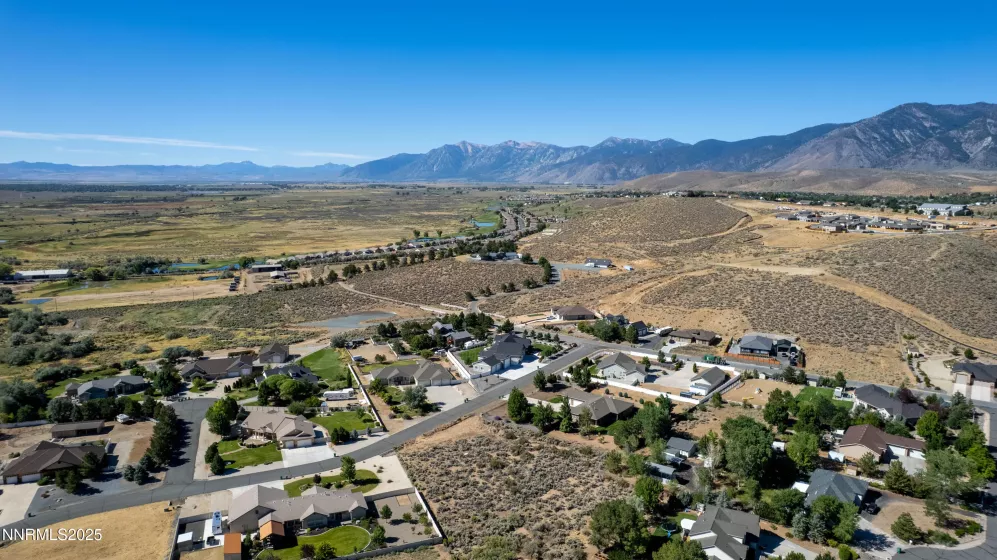 822 Coffey, Carson City, Nevada 89701, ,Land,Residential,Coffey,250054106