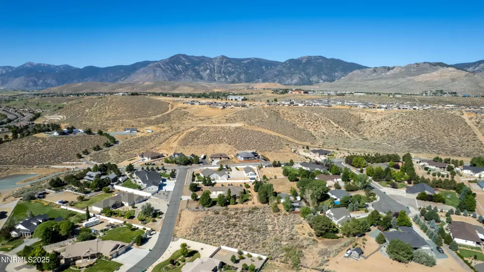 822 Coffey, Carson City, Nevada 89701, ,Land,Residential,Coffey,250054106
