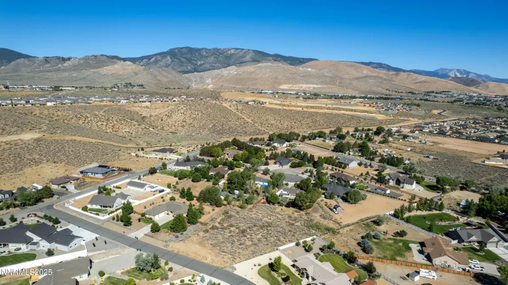 822 Coffey, Carson City, Nevada 89701, ,Land,Residential,Coffey,250054106