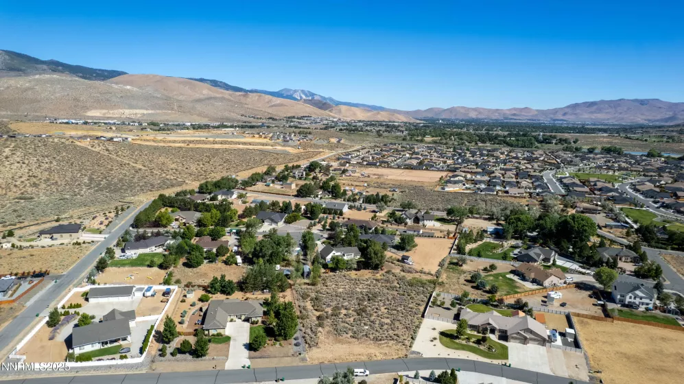 822 Coffey, Carson City, Nevada 89701, ,Land,Residential,Coffey,250054106