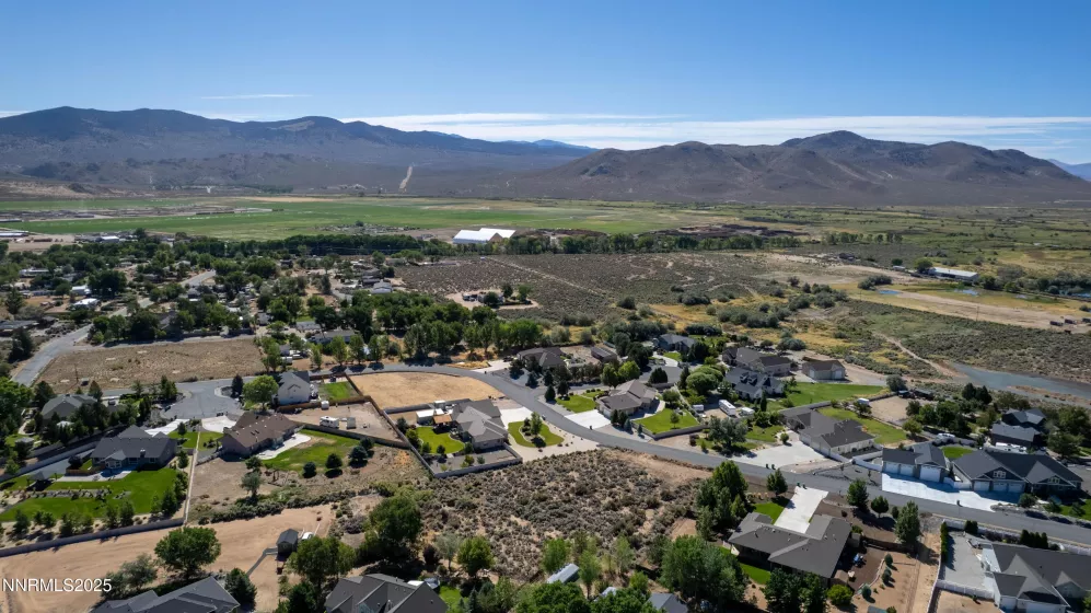 822 Coffey, Carson City, Nevada 89701, ,Land,Residential,Coffey,250054106