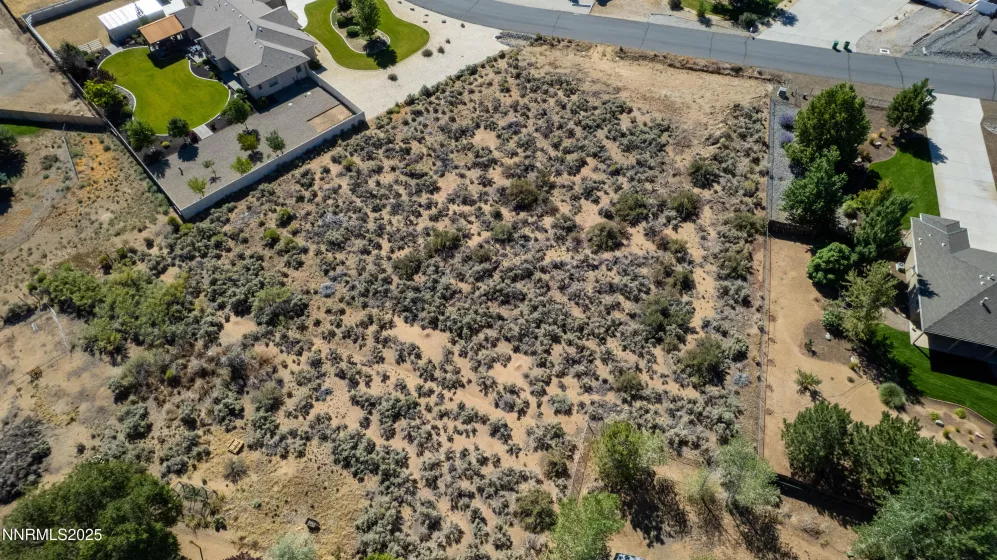 822 Coffey, Carson City, Nevada 89701, ,Land,Residential,Coffey,250054106