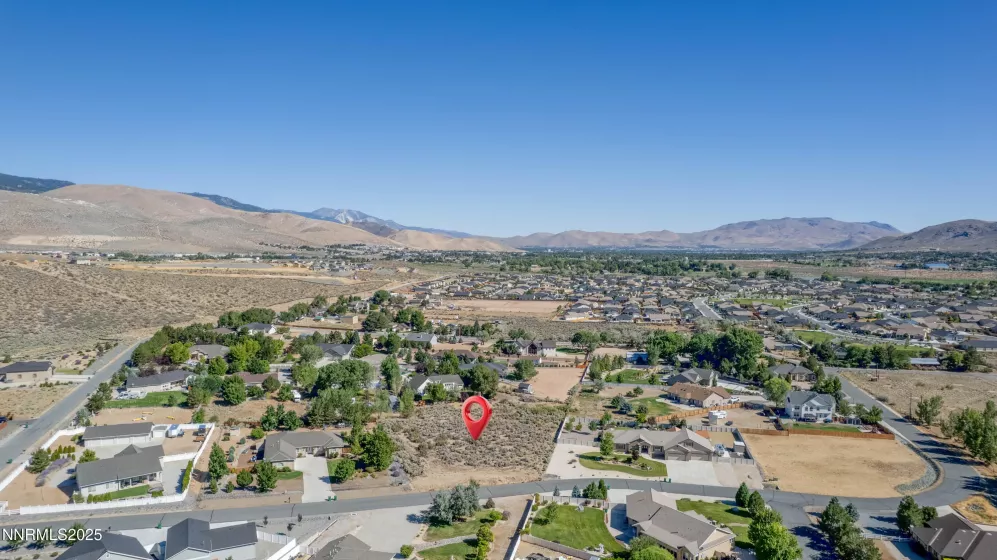 822 Coffey, Carson City, Nevada 89701, ,Land,Residential,Coffey,250054106