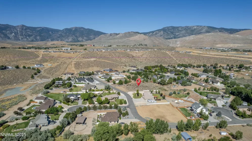 822 Coffey, Carson City, Nevada 89701, ,Land,Residential,Coffey,250054106