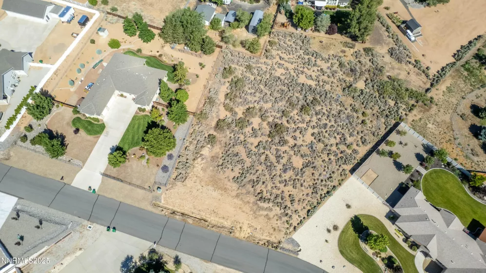 822 Coffey, Carson City, Nevada 89701, ,Land,Residential,Coffey,250054106