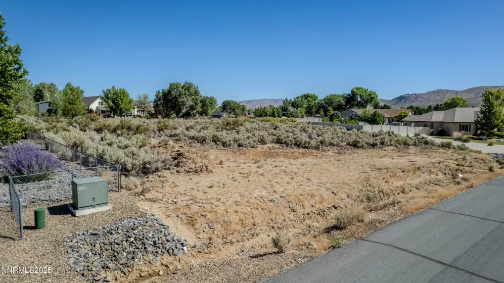 822 Coffey, Carson City, Nevada 89701, ,Land,Residential,Coffey,250054106