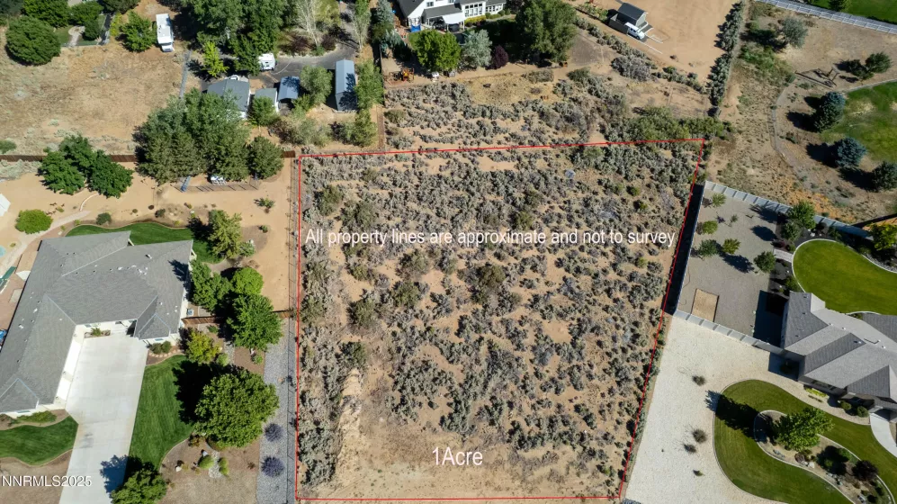822 Coffey, Carson City, Nevada 89701, ,Land,Residential,Coffey,250054106