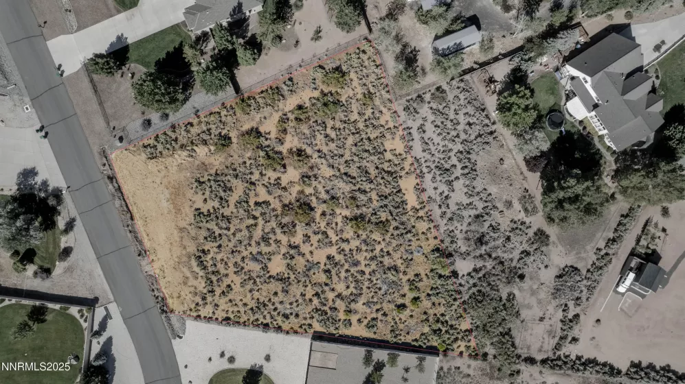 822 Coffey, Carson City, Nevada 89701, ,Land,Residential,Coffey,250054106