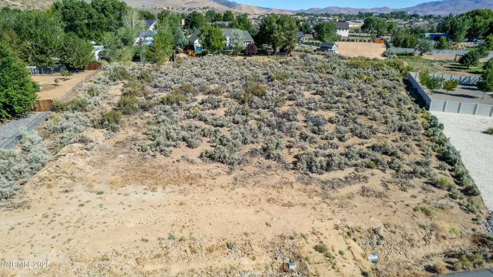 822 Coffey, Carson City, Nevada 89701, ,Land,Residential,Coffey,250054106