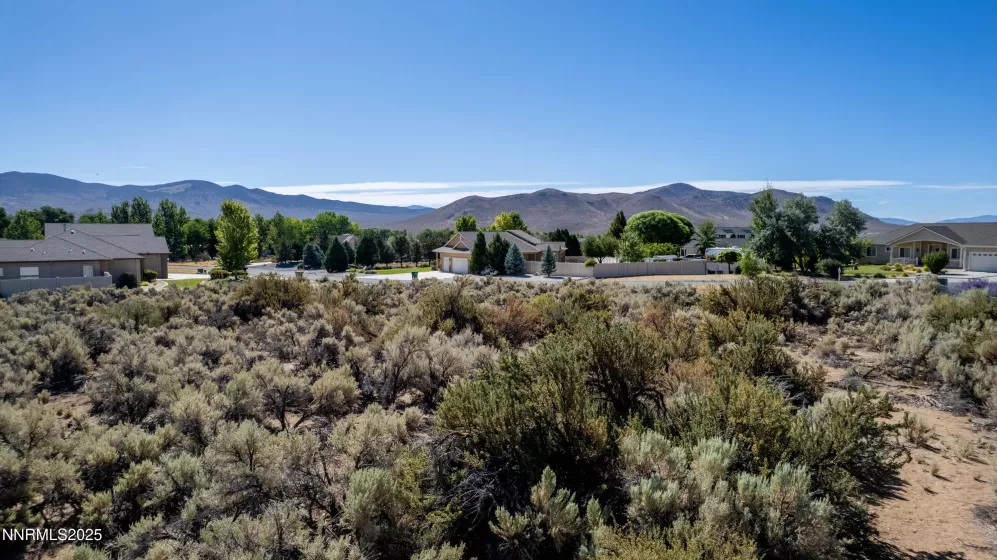 822 Coffey, Carson City, Nevada 89701, ,Land,Residential,Coffey,250054106