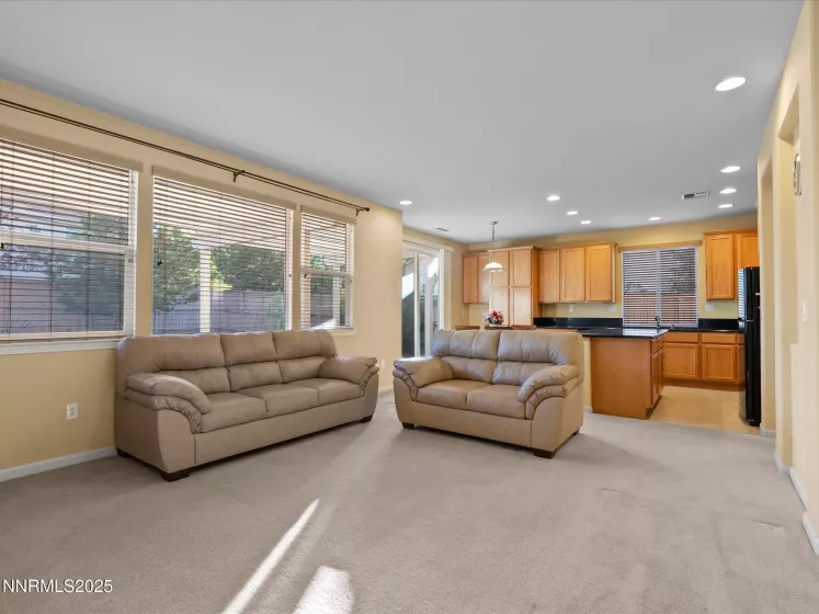 2454 Spring Flower, Reno, Nevada 89521, 4 Bedrooms Bedrooms, ,4 BathroomsBathrooms,Residential,Residential,Spring Flower,250054107