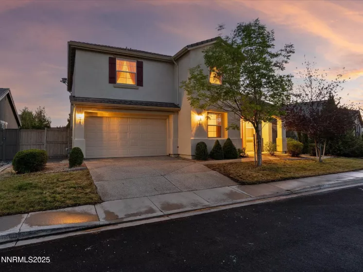 2454 Spring Flower, Reno, Nevada 89521, 4 Bedrooms Bedrooms, ,4 BathroomsBathrooms,Residential,Residential,Spring Flower,250054107