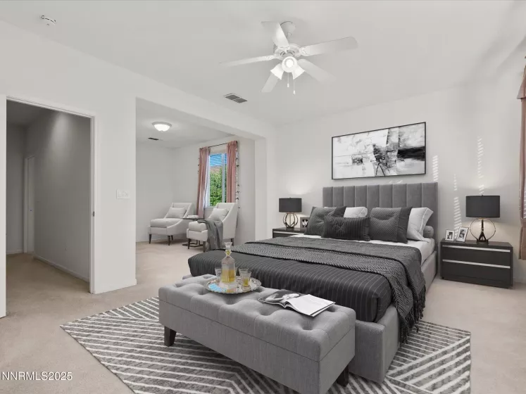 2454 Spring Flower, Reno, Nevada 89521, 4 Bedrooms Bedrooms, ,4 BathroomsBathrooms,Residential,Residential,Spring Flower,250054107
