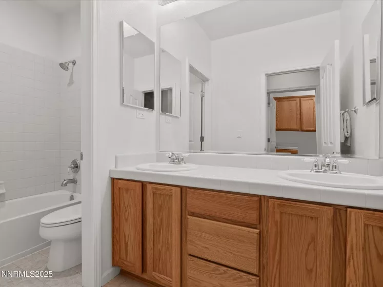 2454 Spring Flower, Reno, Nevada 89521, 4 Bedrooms Bedrooms, ,4 BathroomsBathrooms,Residential,Residential,Spring Flower,250054107
