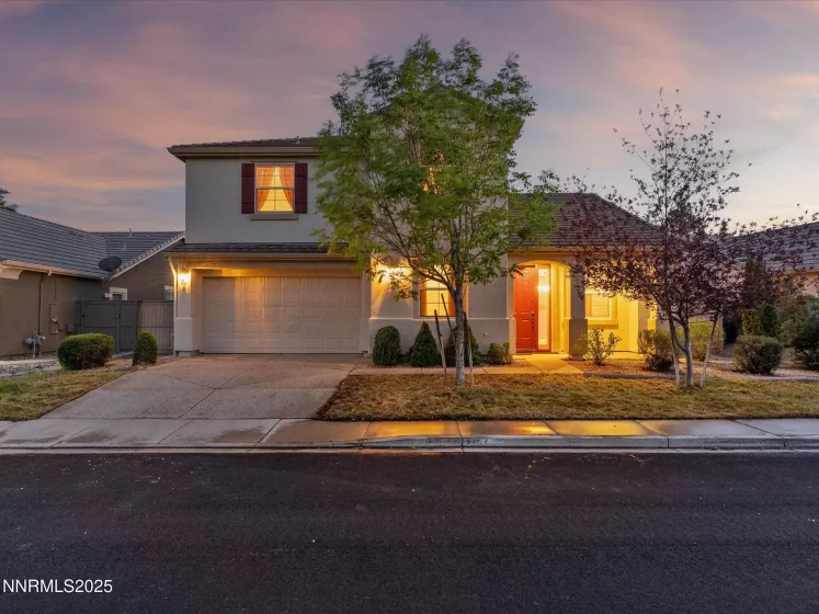 2454 Spring Flower, Reno, Nevada 89521, 4 Bedrooms Bedrooms, ,4 BathroomsBathrooms,Residential,Residential,Spring Flower,250054107