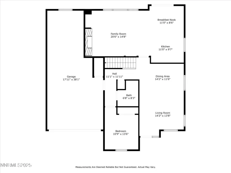 2454 Spring Flower, Reno, Nevada 89521, 4 Bedrooms Bedrooms, ,4 BathroomsBathrooms,Residential,Residential,Spring Flower,250054107