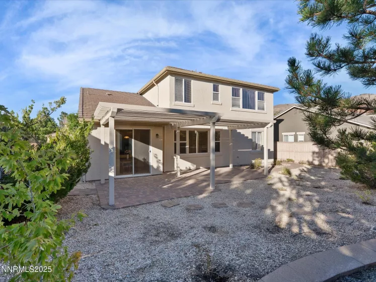 2454 Spring Flower, Reno, Nevada 89521, 4 Bedrooms Bedrooms, ,4 BathroomsBathrooms,Residential,Residential,Spring Flower,250054107