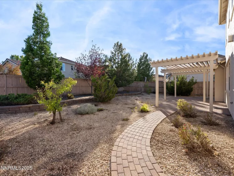 2454 Spring Flower, Reno, Nevada 89521, 4 Bedrooms Bedrooms, ,4 BathroomsBathrooms,Residential,Residential,Spring Flower,250054107