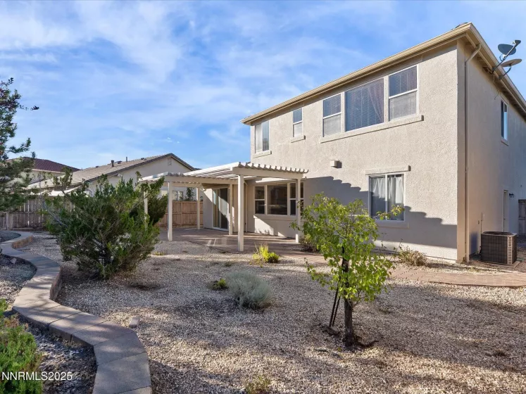 2454 Spring Flower, Reno, Nevada 89521, 4 Bedrooms Bedrooms, ,4 BathroomsBathrooms,Residential,Residential,Spring Flower,250054107