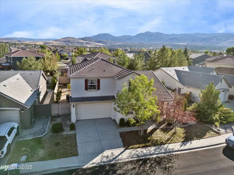 2454 Spring Flower, Reno, Nevada 89521, 4 Bedrooms Bedrooms, ,4 BathroomsBathrooms,Residential,Residential,Spring Flower,250054107