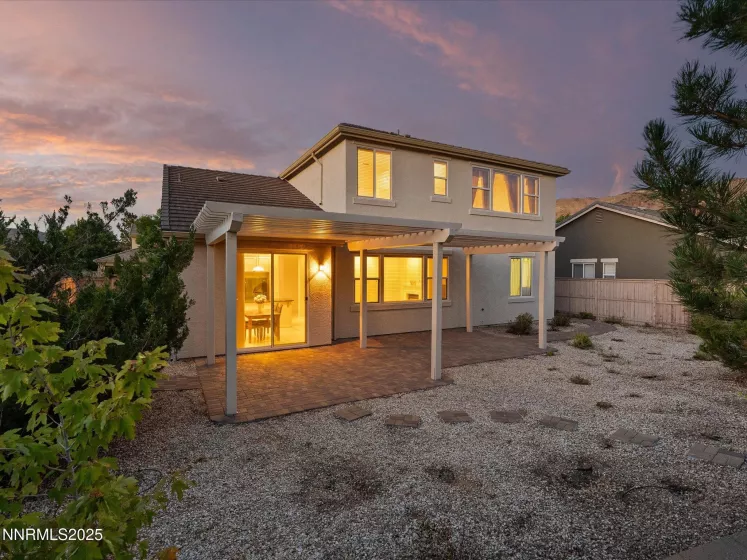 2454 Spring Flower, Reno, Nevada 89521, 4 Bedrooms Bedrooms, ,4 BathroomsBathrooms,Residential,Residential,Spring Flower,250054107