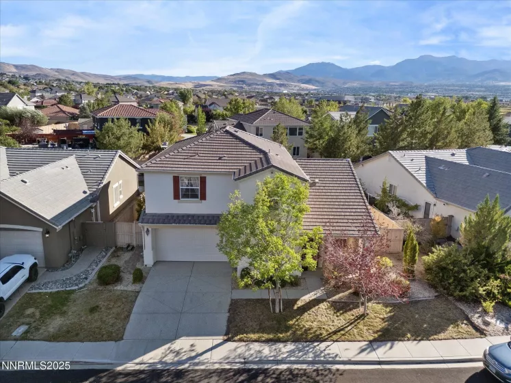 2454 Spring Flower, Reno, Nevada 89521, 4 Bedrooms Bedrooms, ,4 BathroomsBathrooms,Residential,Residential,Spring Flower,250054107