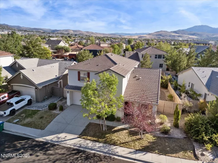 2454 Spring Flower, Reno, Nevada 89521, 4 Bedrooms Bedrooms, ,4 BathroomsBathrooms,Residential,Residential,Spring Flower,250054107