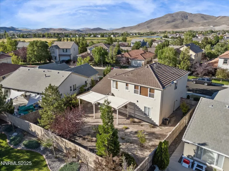 2454 Spring Flower, Reno, Nevada 89521, 4 Bedrooms Bedrooms, ,4 BathroomsBathrooms,Residential,Residential,Spring Flower,250054107